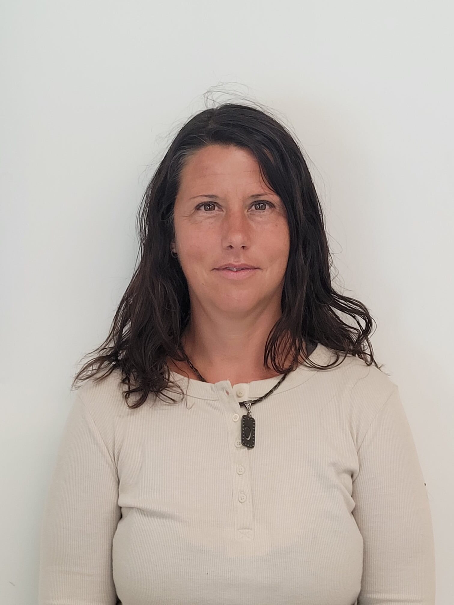 Shannen Côté
